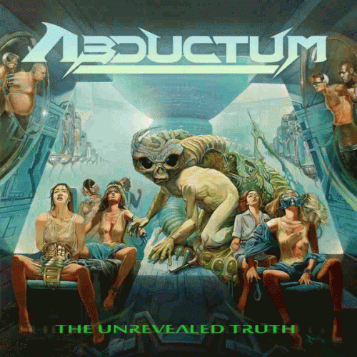 Abductum : The Unrevealed Truth